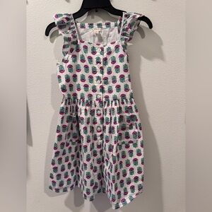 Crewcuts Floral Dress